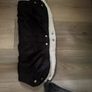 Uppababy Footmuff Image 5