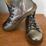 Spring Court high top trainers, 3/35 Image 5