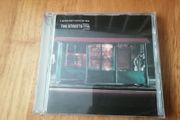 The Streets - Grand Don't Come For Free Cd