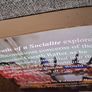 The Death of a Socialite / Edmund Buckley /Signed/ 2013 Image 3