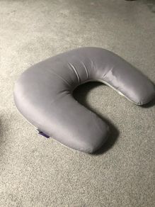 Pregnancy pillow