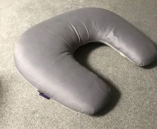 Pregnancy pillow