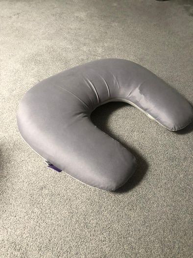 Pregnancy pillow