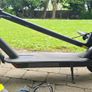 Xiaomi Mi Electric Scooter, Helmet, Spare Tyre and Hi-Vis Vest 180 euro Image 2