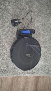 robovac eufy g30 verge