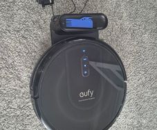 robovac eufy g30 verge