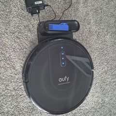 robovac eufy g30 verge