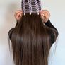 Crochet summer headpiece Image 5
