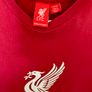Boys Liverpool T-shirt 9/10 years old Image 4
