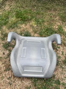 Booster seat