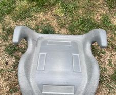 Booster seat