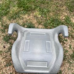 Booster seat
