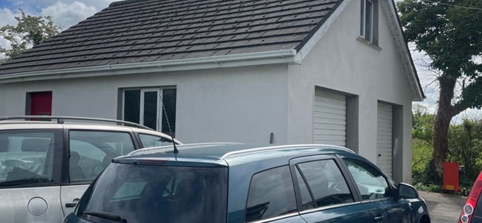2007 Opel Astra