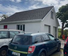 2007 Opel Astra
