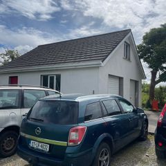 2007 Opel Astra