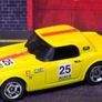 Hot Wheels HONDA S800 New On Card Image 4