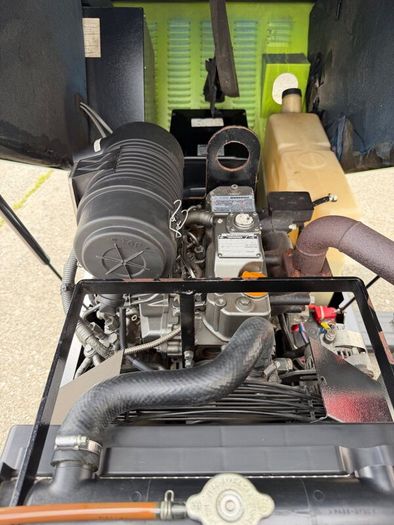 Pramac 15 Kva Generator