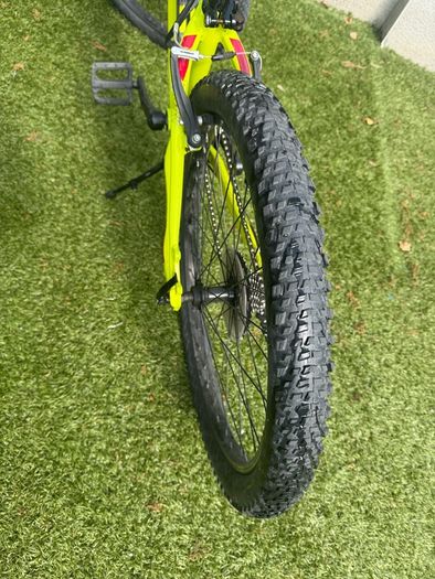 Orbea MX24 Dirt bike