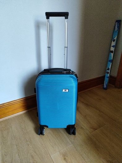 Small suitcase