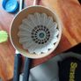Senston Armor Badminton set, 2 Rackets and Tube of shuttlecocks, in lovely case Image 9