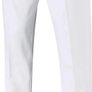 PUMA Men's 5 Pocket Trouser, Bright White, White 36W x 32L / XL Image 7