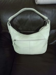 Tula Leather Bag