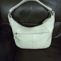 Tula Leather Bag