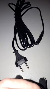 power cable 3.4 meter