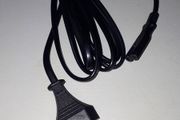 power cable 3.4 meter