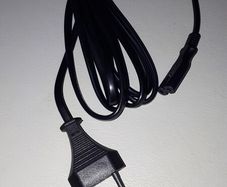 power cable 3.4 meter