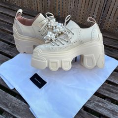 Simone Rocha Platform Shoes