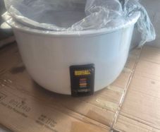 Rice Cooker Commercial