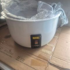 Rice Cooker Commercial