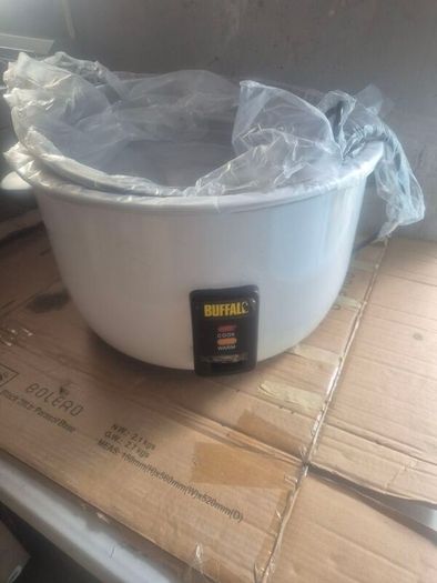 Rice Cooker Commercial