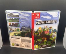 Minecraft Nintendo Switch