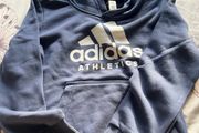 Adidas boys top