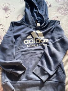 Adidas boys top