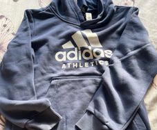 Adidas boys top