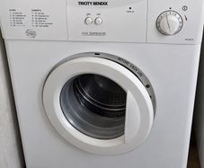 Tricity Bendix TM 220 W tumble dryer,,