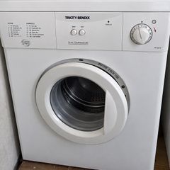 Tricity Bendix TM 220 W tumble dryer,,