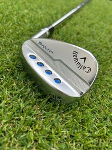Callaway Jaws Wedge