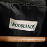 Woodlands genuine Leather coat Image 6