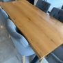 Large Dining Table Image 5