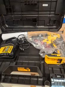 Dewalt drill