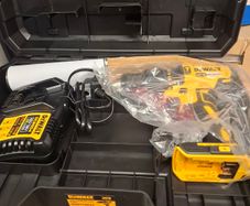 Dewalt drill
