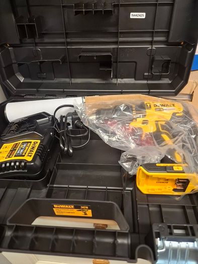 Dewalt drill