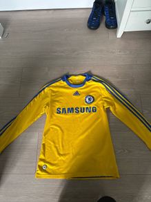 Rare chelsea jersey