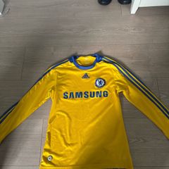 Rare chelsea jersey