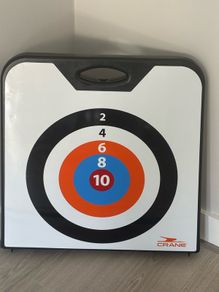 Garden games