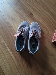 Men's Vans Casual Shoes